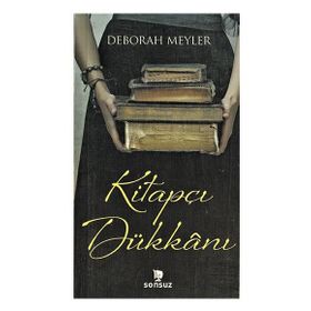 Kitapçı Dükkanı - Deborah Meyler