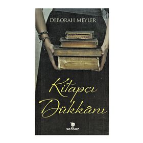 Kitapçı Dükkanı - Deborah Meyler