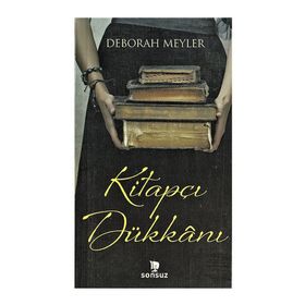 Kitapçı Dükkanı - Deborah Meyler