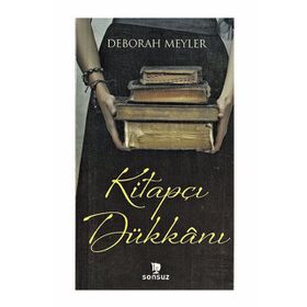 Kitapçı Dükkanı - Deborah Meyler