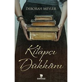 KİTAPÇI DÜKKANI - ESMAHAN AYKOL