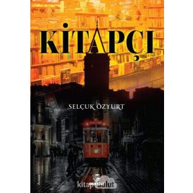 Kitapçı - Selçuk Özyurt