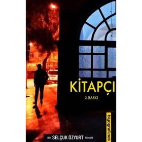 Kitapçı - Selçuk Özyurt