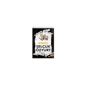 Kitapçı - Selçuk Özyurt