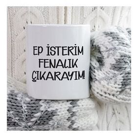 Kitapeli 10004 Trakya Fenalık Kupa Bardak