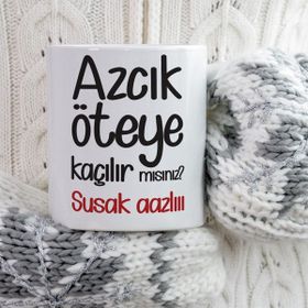Kitapeli 10006 Kupa Bardak