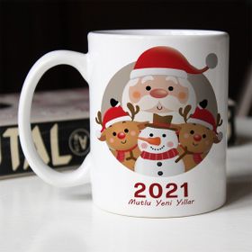 Kitapeli 1022 Kupa Bardak