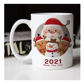 Kitapeli 1022 Kupa Bardak
