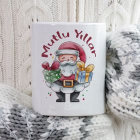 Kitapeli 1026 Kupa Bardak