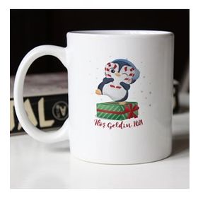 Kitapeli 1032 Kupa Bardak