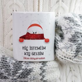 Kitapeli 600001 Kupa Bardak
