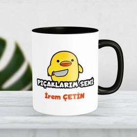 Kitapeli 6406 Kupa Bardak