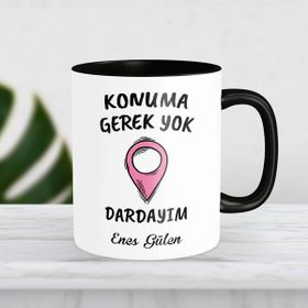 Kitapeli 6413 Kupa Bardak