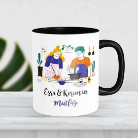 Kitapeli 6431 Kupa Bardak