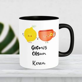 Kitapeli 6436 Kupa Bardak
