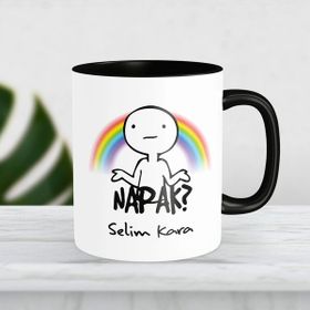 Kitapeli 6438 Kupa Bardak