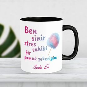Kitapeli 6449 Kupa Bardak
