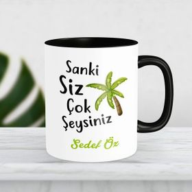 Kitapeli 6450 Kupa Bardak