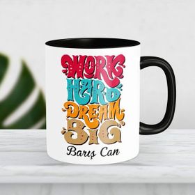 Kitapeli 6457 Kupa Bardak
