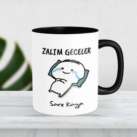 Kitapeli 6460 Kupa Bardak