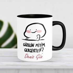 Kitapeli 6465 Kupa Bardak