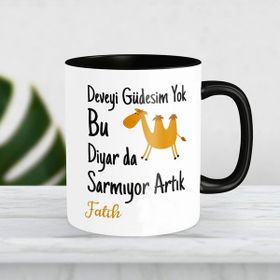 Kitapeli 6477 Kupa Bardak