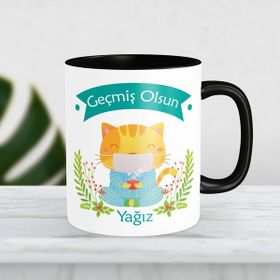 Kitapeli 6553 Kupa Bardak