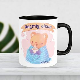 Kitapeli 6554 Kupa Bardak