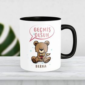 Kitapeli 6562 Kupa Bardak