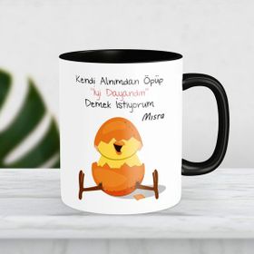 Kitapeli 6567 Kupa Bardak