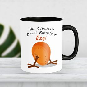 Kitapeli 6568 Kupa Bardak