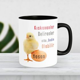 Kitapeli 6574 Kupa Bardak