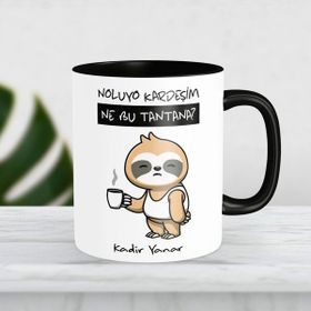 Kitapeli 6597 Kupa Bardak