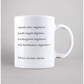 Kitapeli 6603 Kupa Bardak