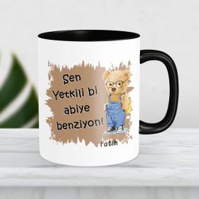 Kitapeli 6605 Kupa Bardak