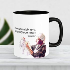 Kitapeli 6614 Kupa Bardak