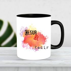 Kitapeli 6632 Kupa Bardak