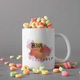 Kitapeli 6633 Kupa Bardak