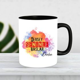 Kitapeli 6636 Kupa Bardak