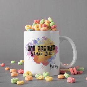 Kitapeli 6651 Kupa Bardak