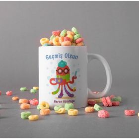 Kitapeli 6678 Kupa Bardak