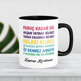 Kitapeli 6783 Kupa Bardak