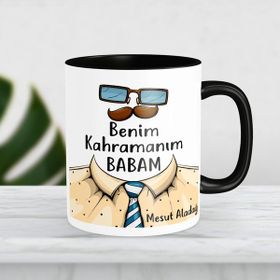Kitapeli 6992 Kupa Bardak