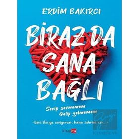 Kitapita Biraz da Sana Bağlı