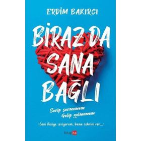 Kitapita Biraz da Sana Bağlı