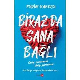 Kitapita Biraz da Sana Bağlı