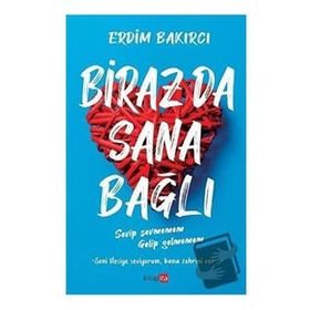 Kitapita Biraz da Sana Bağlı