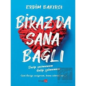 Kitapita Biraz da Sana Bağlı