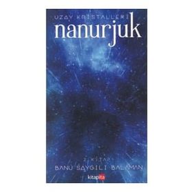 Kitapita Nanurjuk 2. Kitap
