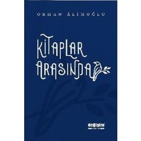 KITAPLAR ARASINDA - NECLA AYTÜR